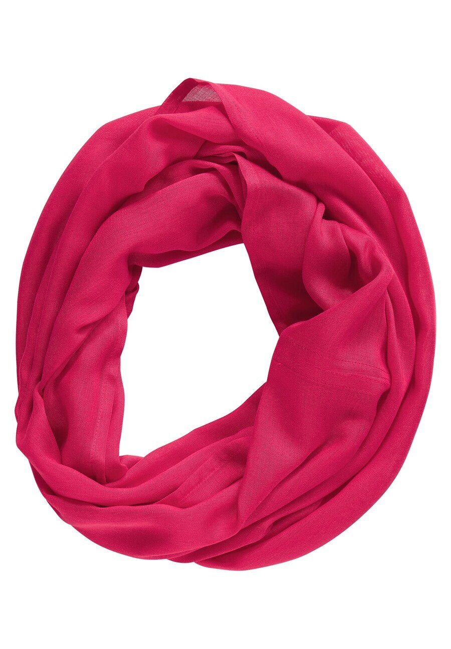 

Шарф CECIL Scarf, пурпурный