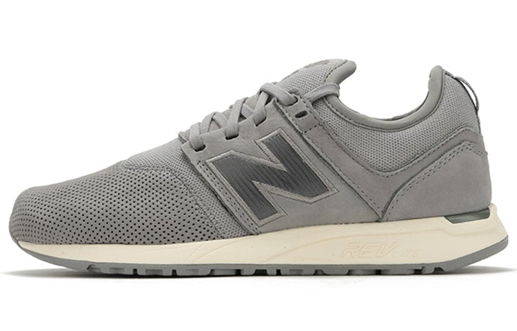 

Кроссовки New Balance 247, серый