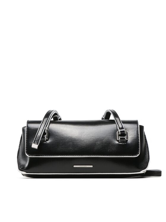 

Кошелек Calvin Klein, черный