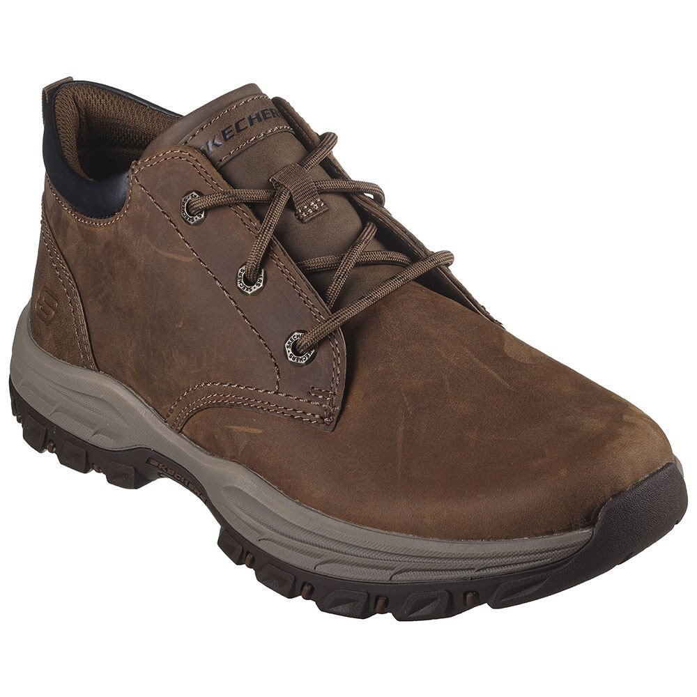 

Кроссовки Skechers Knowlson, коричневый