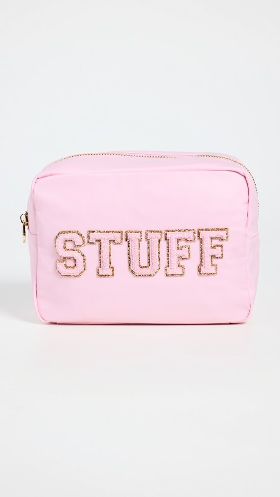 

Сумка Stoney Clover Lane Stuff Large Pouch