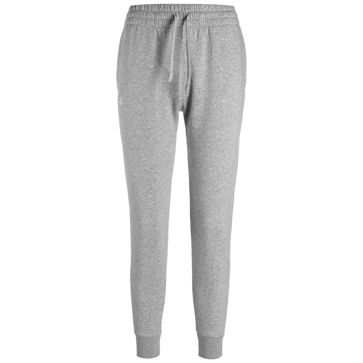 

Спортивные брюки Under Armour Rival Fleece, цвет grau/beige