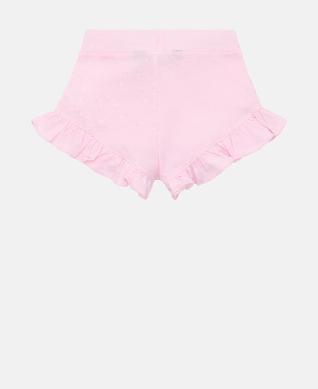 

Шорты Polo Ralph Lauren, розовый