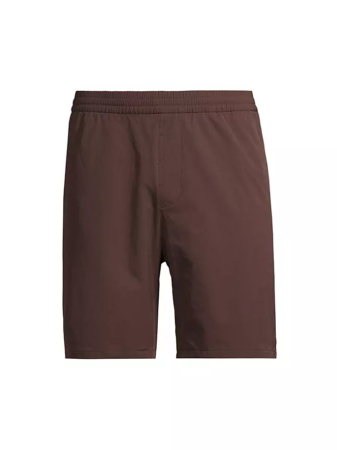 

Эластичные шорты RecTrek Outdoor Voices, цвет java