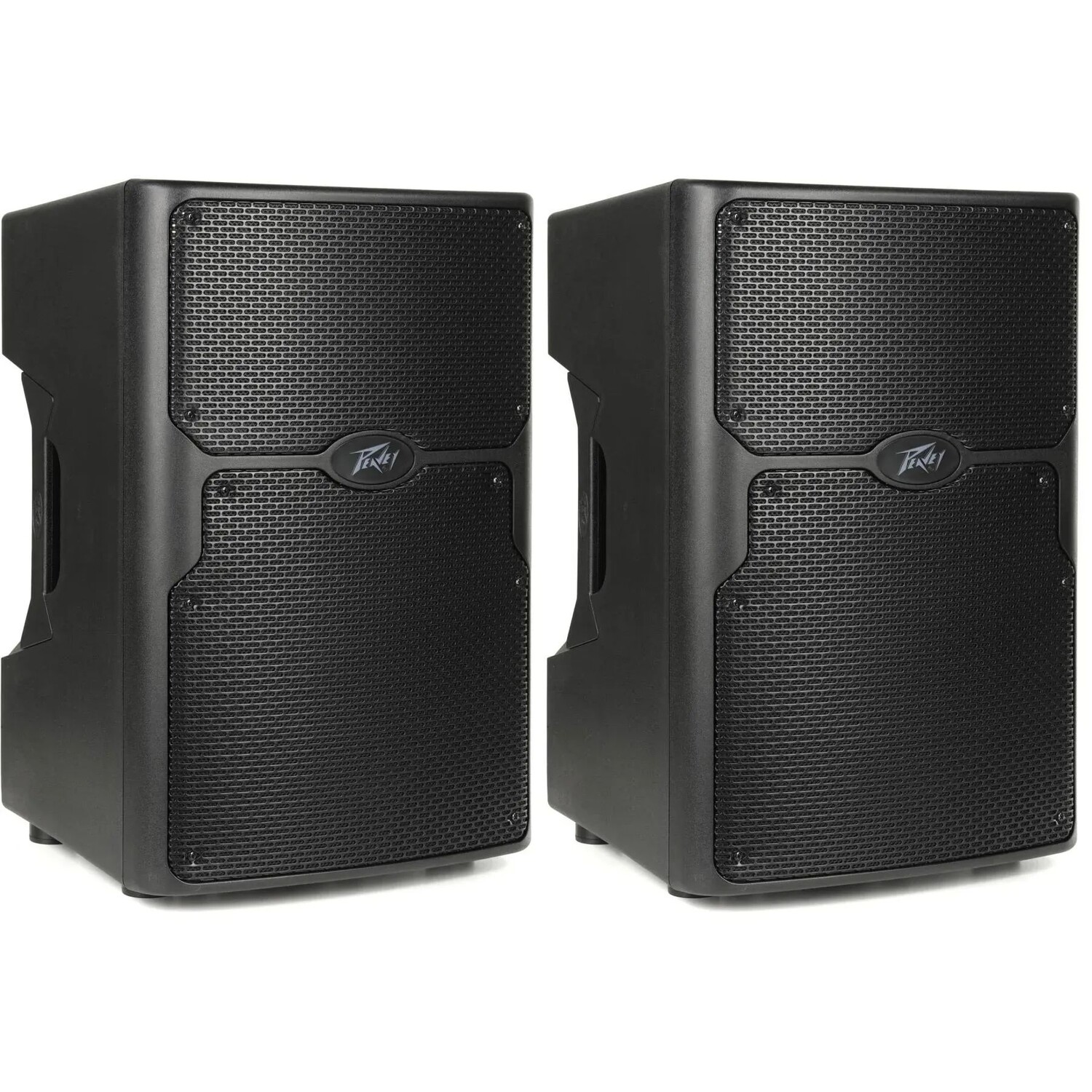 

Peavey PVXp 12-дюймовый динамик с питанием по Bluetooth — пара
