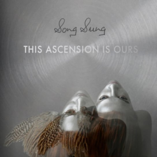 Виниловая пластинка Night Time Stories - This Ascension Is Ours зажим ascension правый