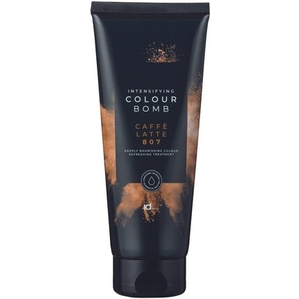 

IdHAIR Color Bomb Кофе Латте 807 200 мл Id Hair