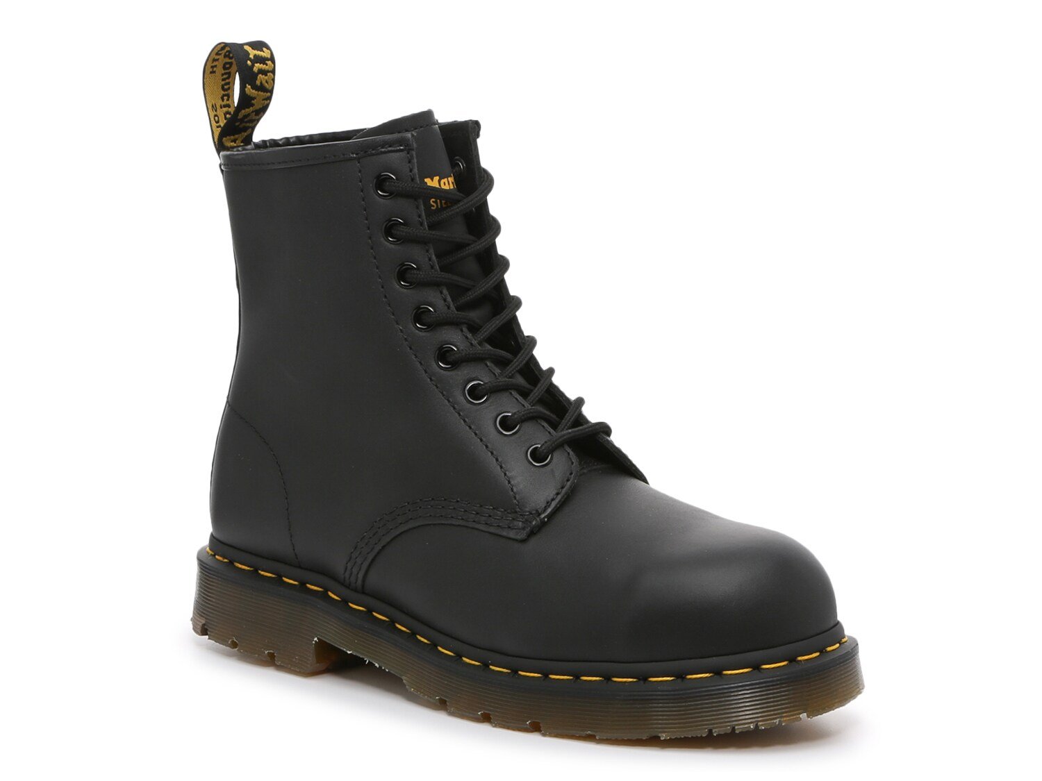 Купить Ботинки Dr Martens 1460