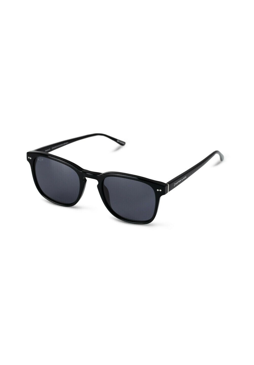 

Солнцезащитные очки PASADENA Kapten & Son, цвет all black