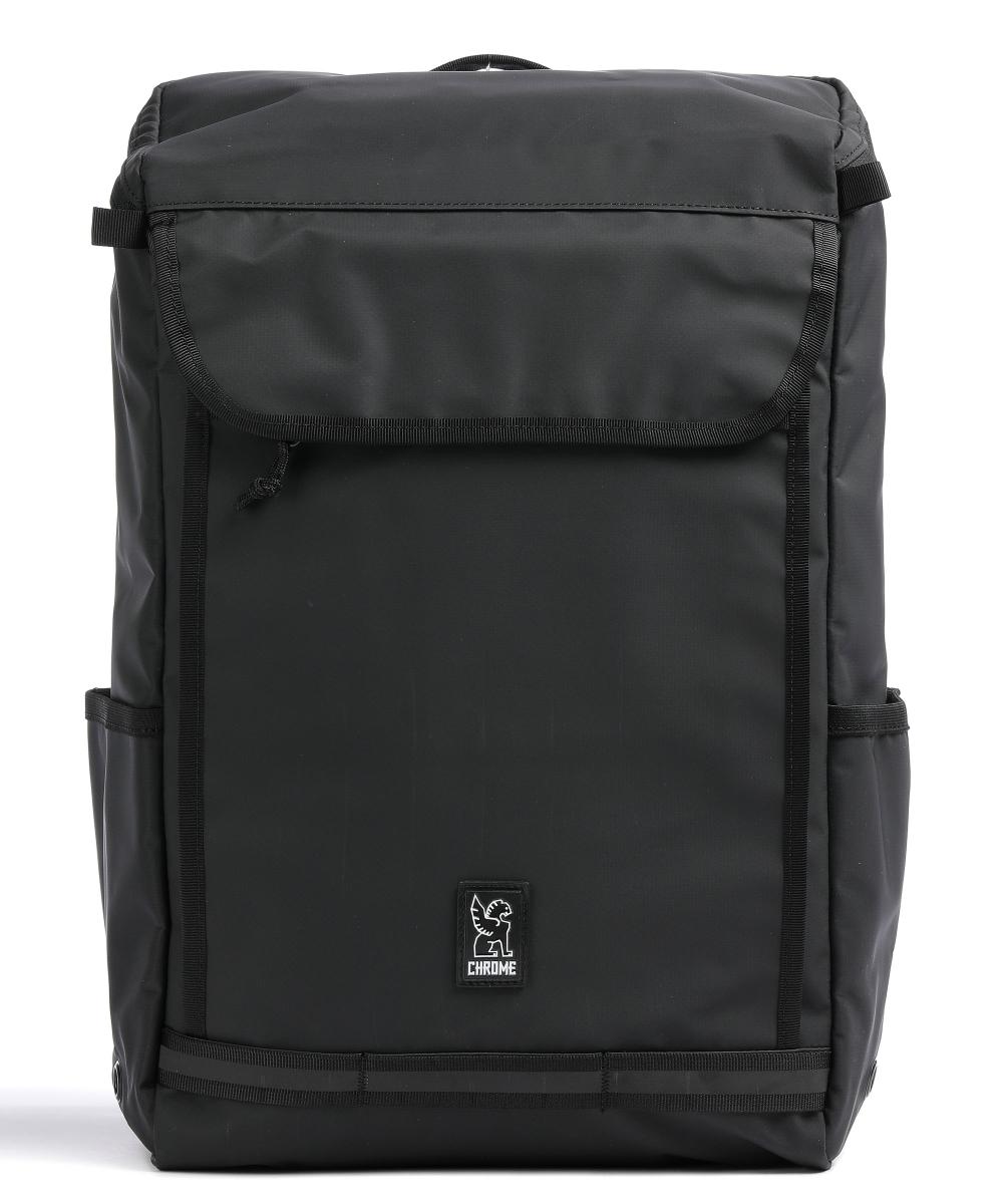 Рюкзак Volcan 15 дюймов, нейлон Chrome, черный цена и фото
