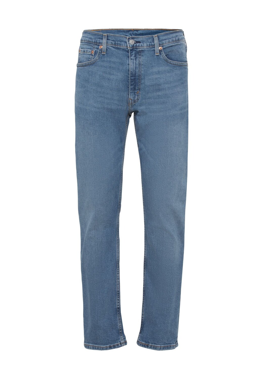 

Узкие прямые джинсы 513, мужские Levi's, синий