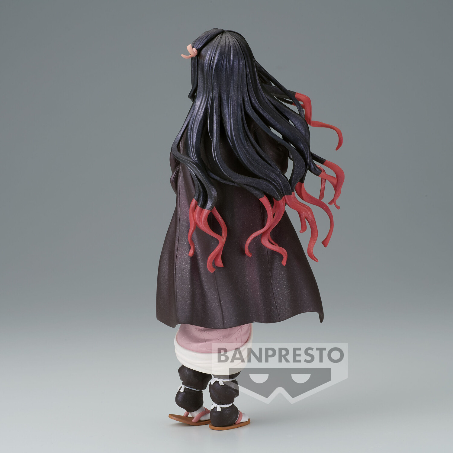 

Фигурка Demon Slayer - Nezuko Kamado Glitter & Glamours Prize Figure (Special Color Ver.)