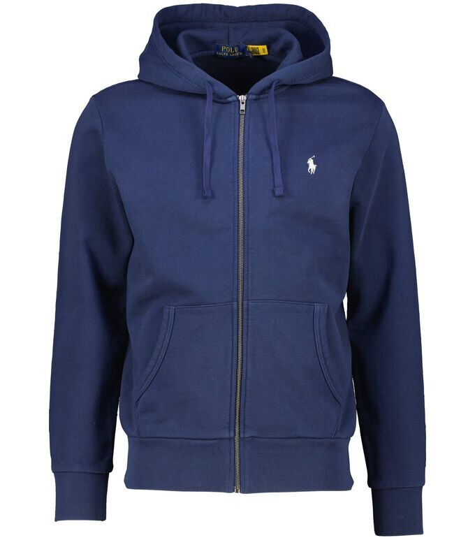 

Толстовка Polo Ralph Lauren, синий