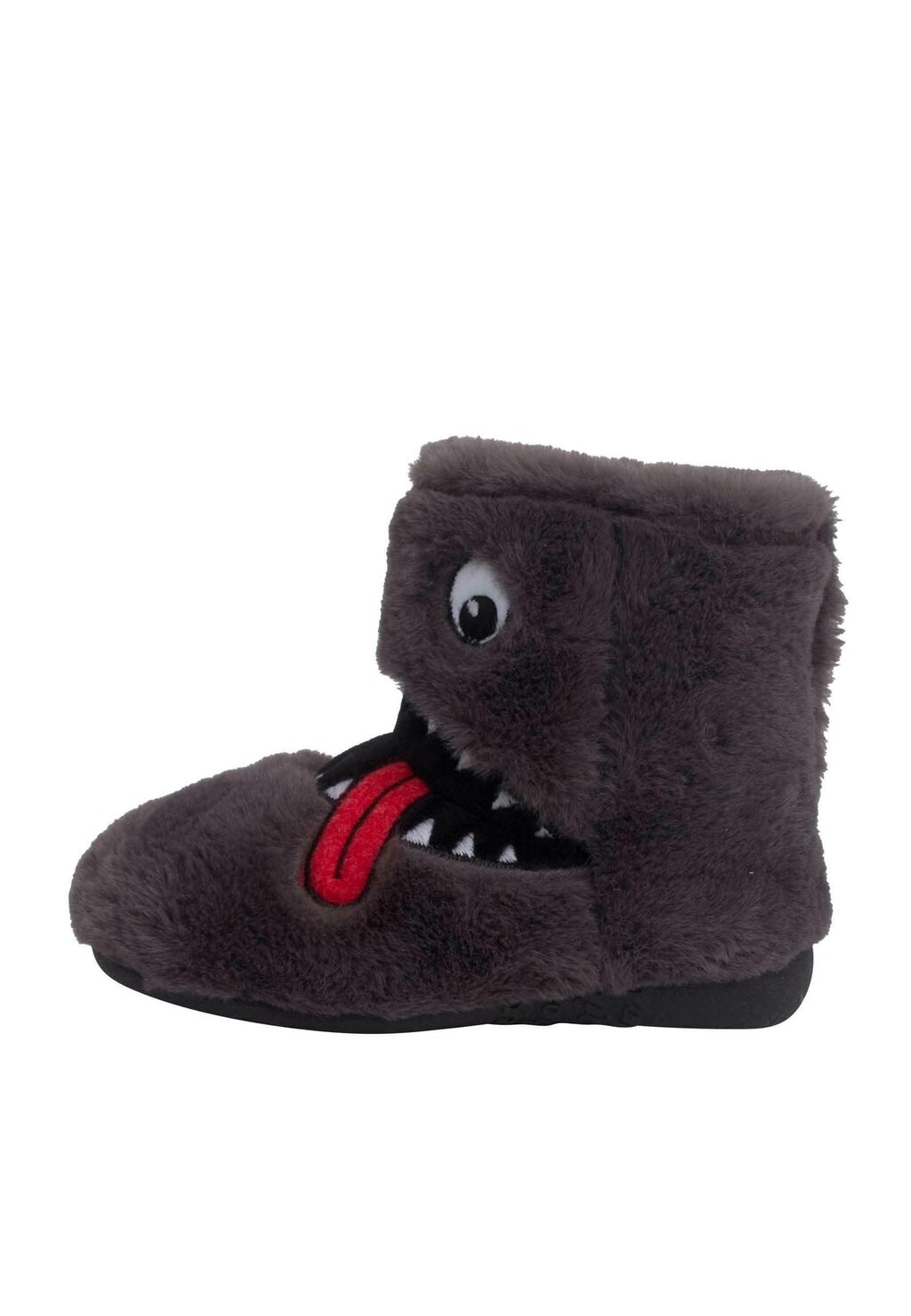 

Домашние тапочки Pisamonas, серый