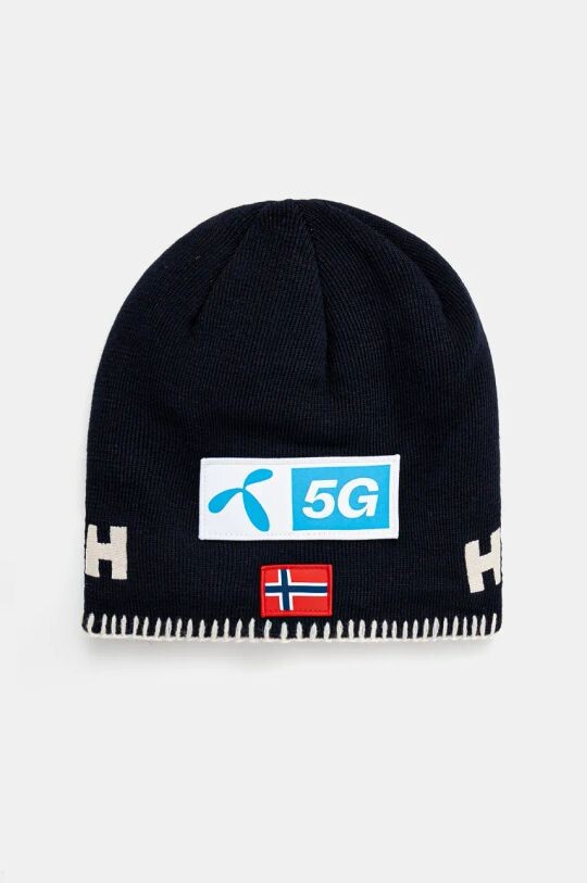 

Шляпа Helly Hansen, темно-синий