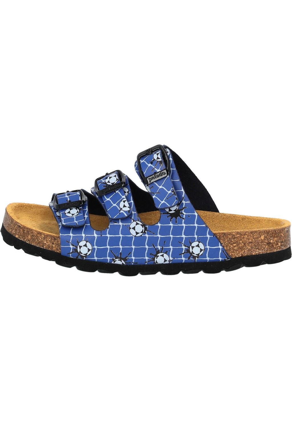

Сандалии CAPRI B Palado, цвет blau