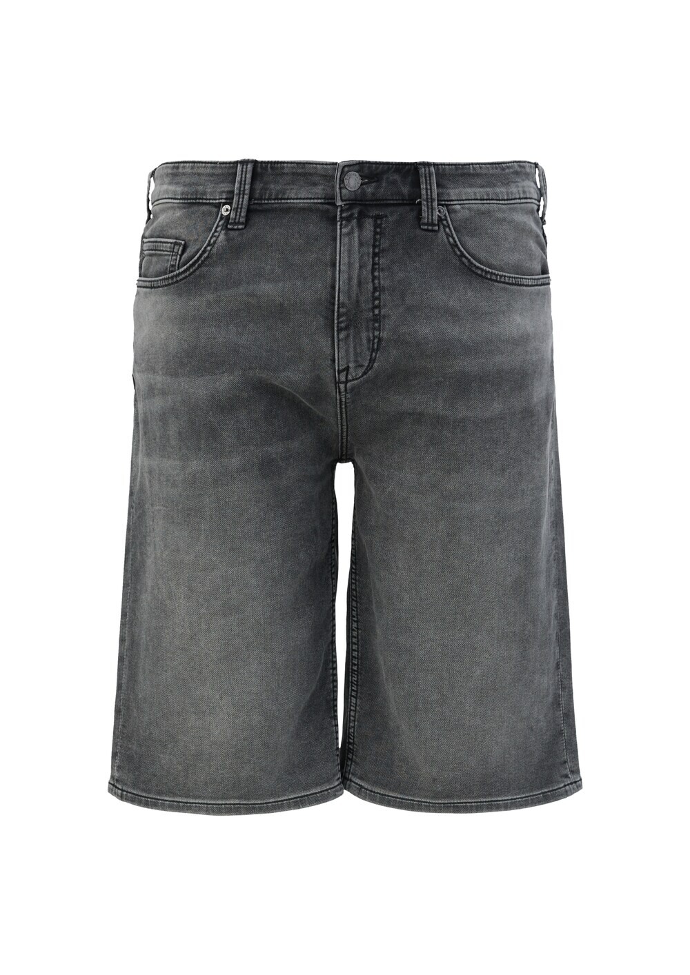 

Обычные джинсы s.Oliver Men Big Sizes, серый