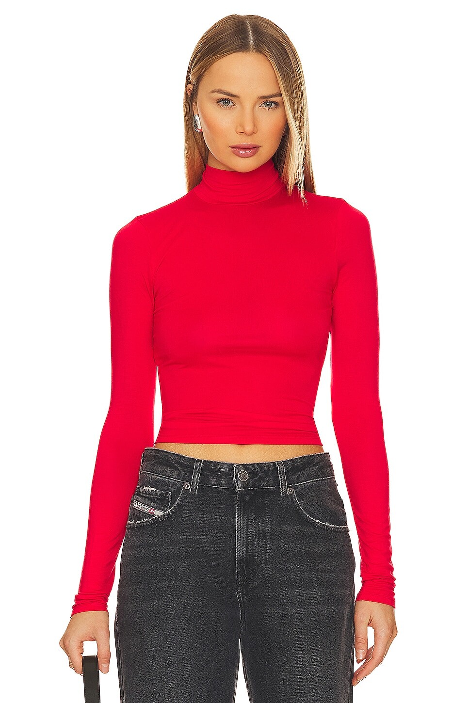 

Топ Lovers and Friends Catania, цвет Bright Red
