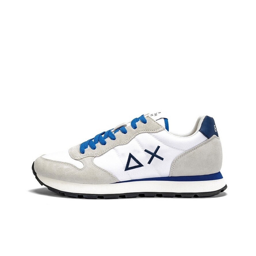 

Кроссовки SUN68 Lifestyle Shoes Men Low-top, синий