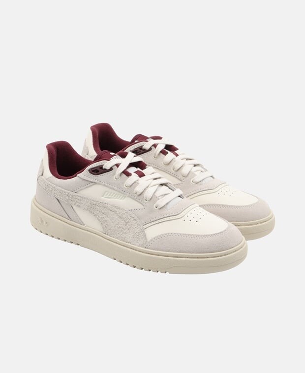 

Кроссовки Puma, ежевика