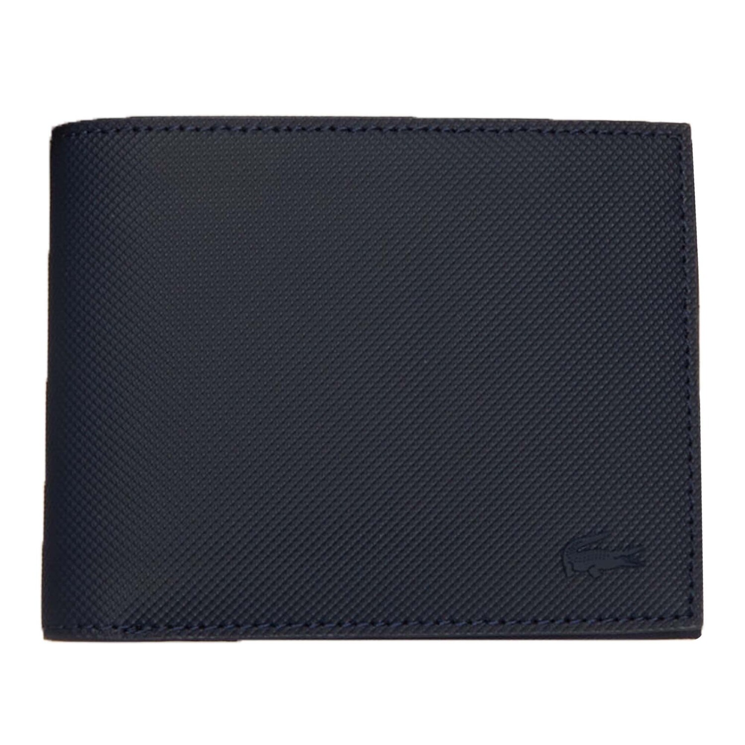 

Кошелек Lacoste, синий