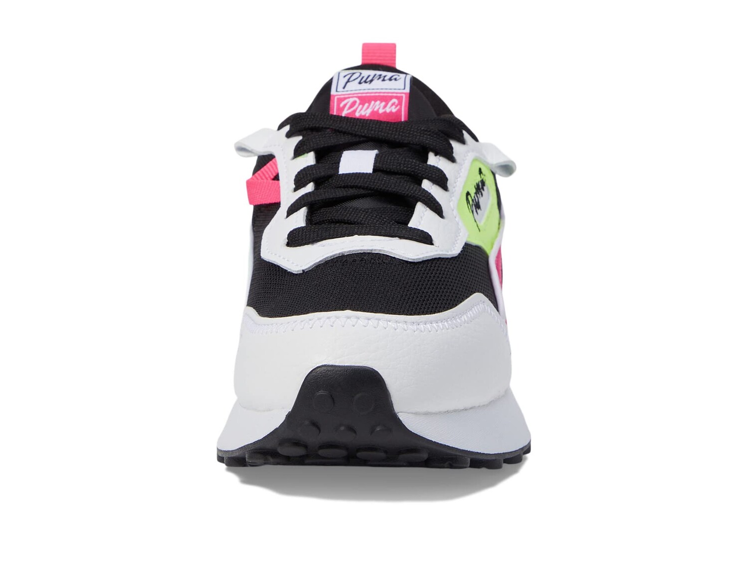 

Кроссовки PUMA Kids Rider Future Vintage Limitless (Little Kid)