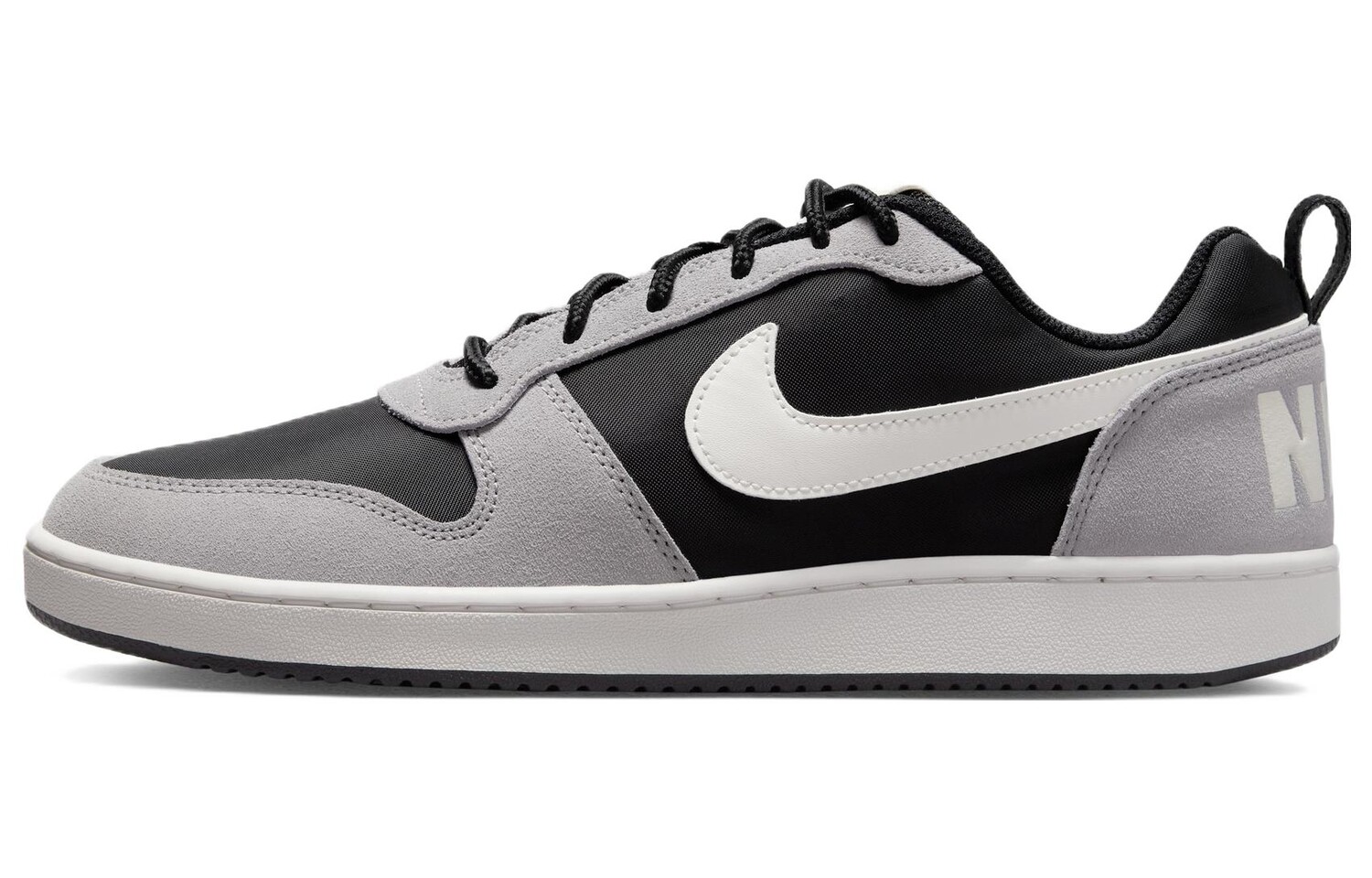 

Мужские туфли для скейтбординга Nike Court Borough