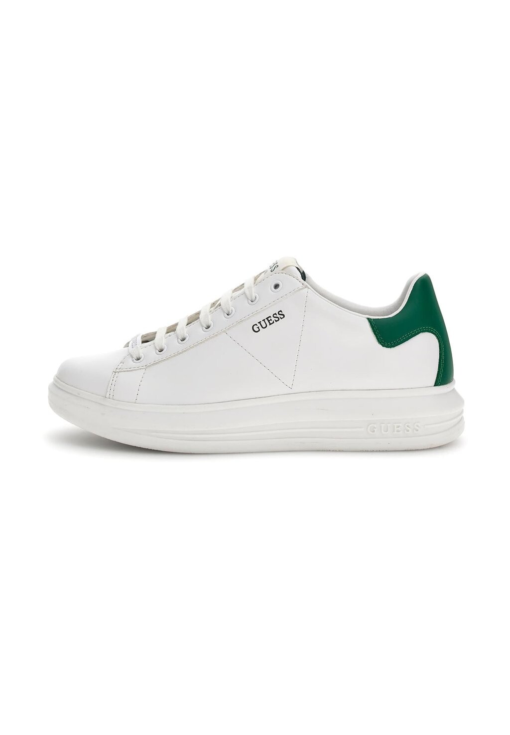 

Низкие кроссовки VIBO ECO Guess, белый