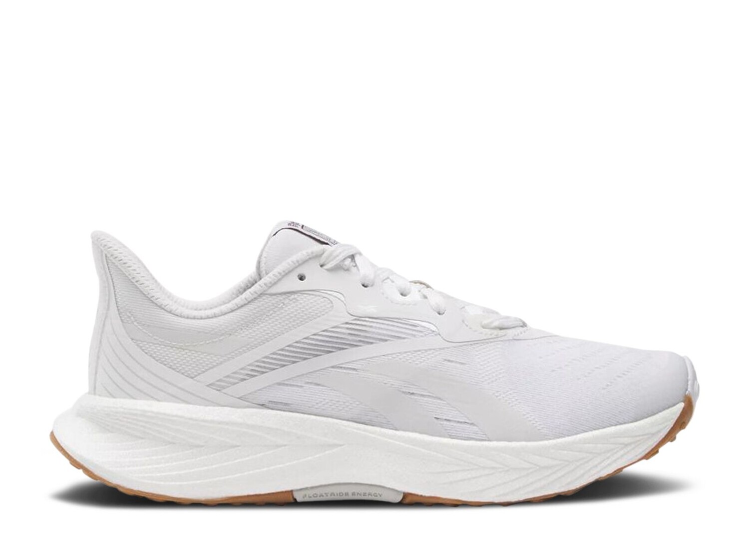 

Кроссовки Reebok Wmns Floatride Energy 5 'White Gum', белый