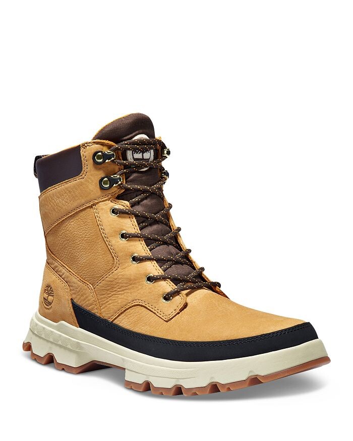 

Мужские ультраводонепроницаемые ботинки TBL Originals Timberland