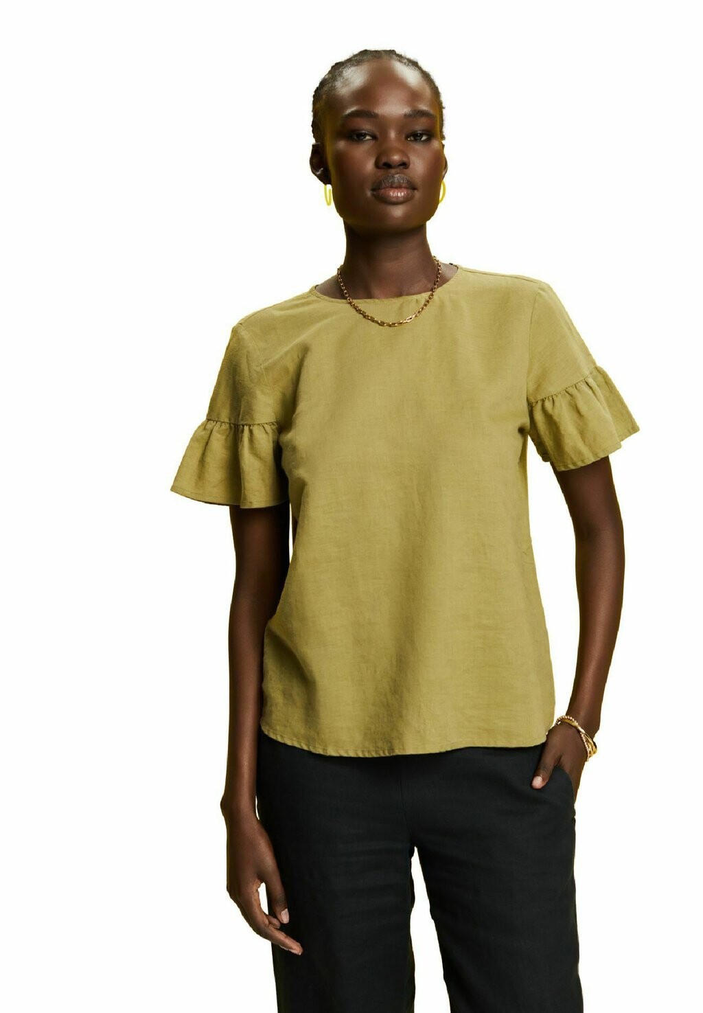 

Блузка edc by Esprit