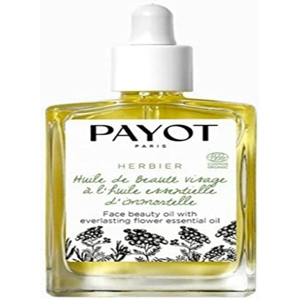 Масло для лица Herbier Immortal Beauty 30 мл, Payot Paris