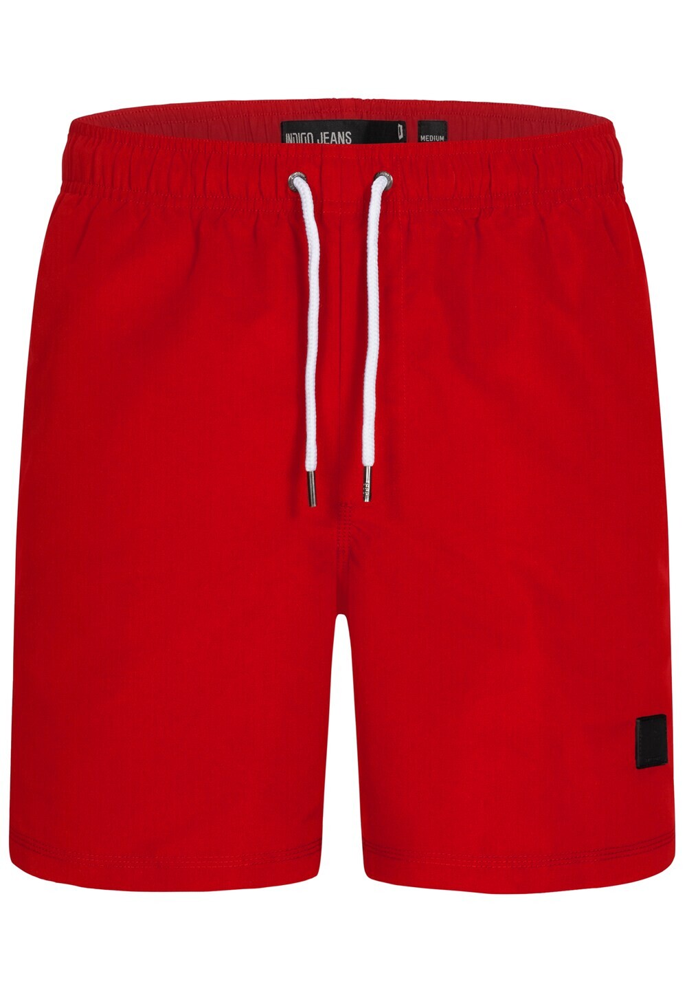 

Бордшорты INDICODE JEANS, красный