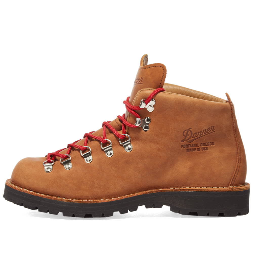 Danner mountain light