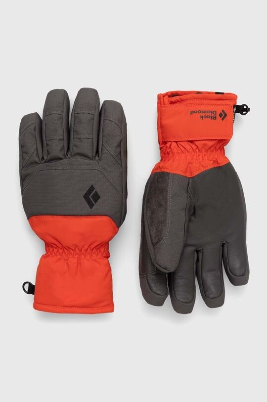 

Сколько лыж Mission MX Black Diamond, серый