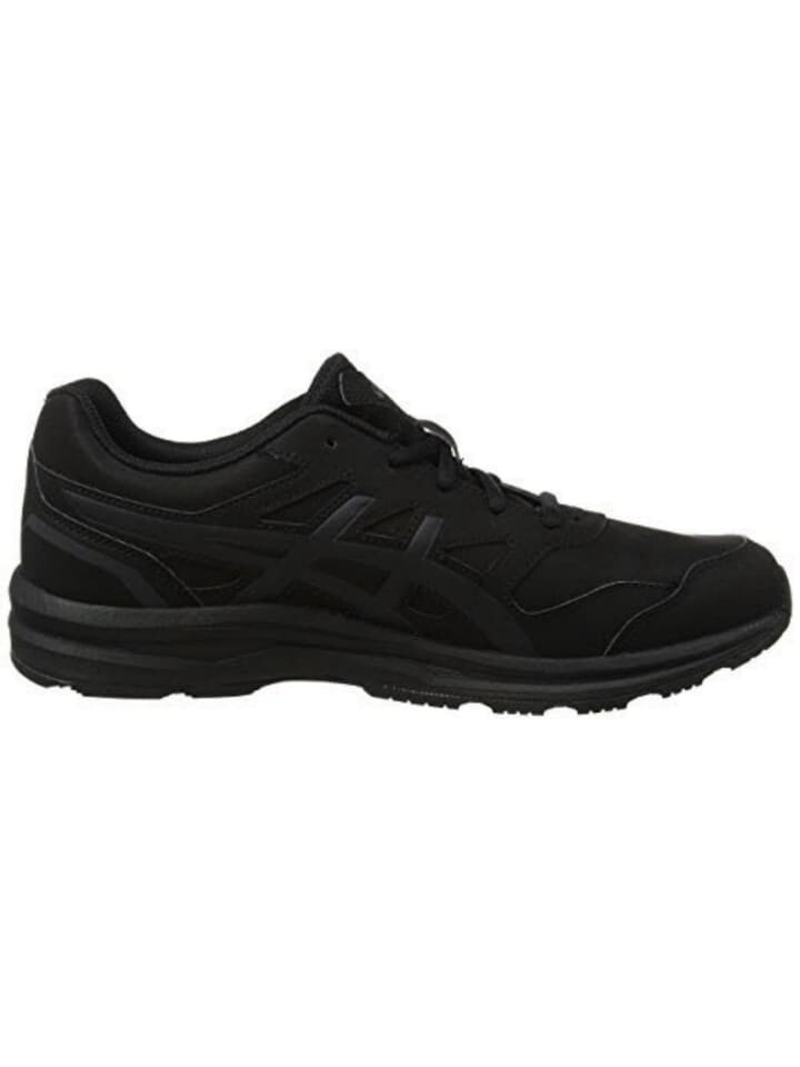 

Кроссовки asics, черный