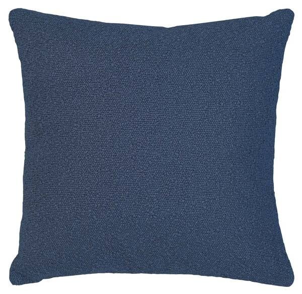 

Подушка ebuy24 Savannah, 45x10x45 см, синий
