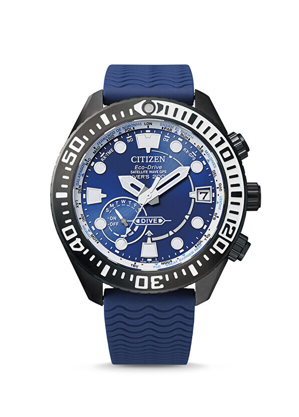 

Cc5006-06L мужские наручные часы Citizen, серый