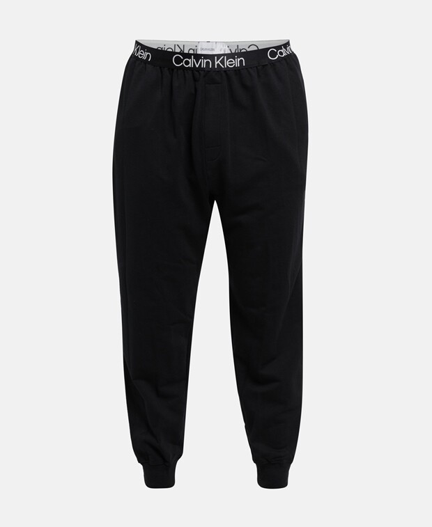 

Пижамные штаны Calvin Klein, черный