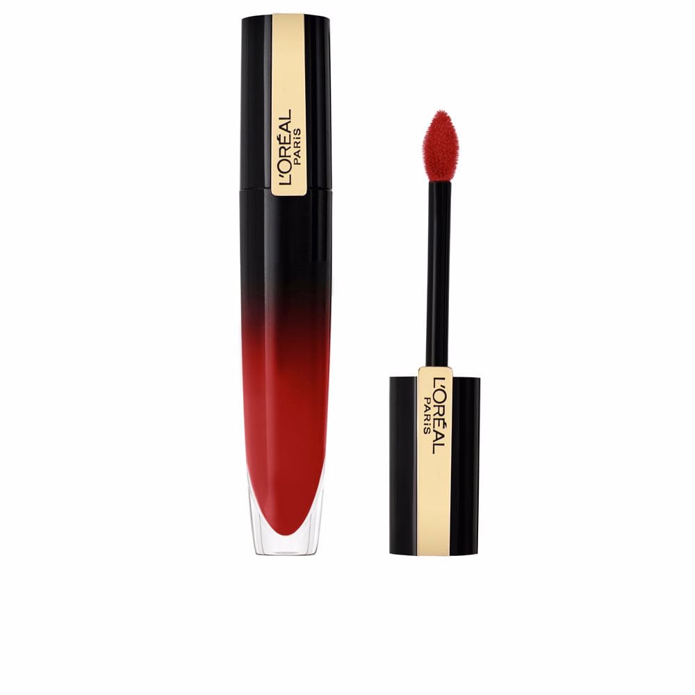 

Блеск для губ Brilliant signature gloss L'oréal parís, 6,40 мл, 310-be uncompromising