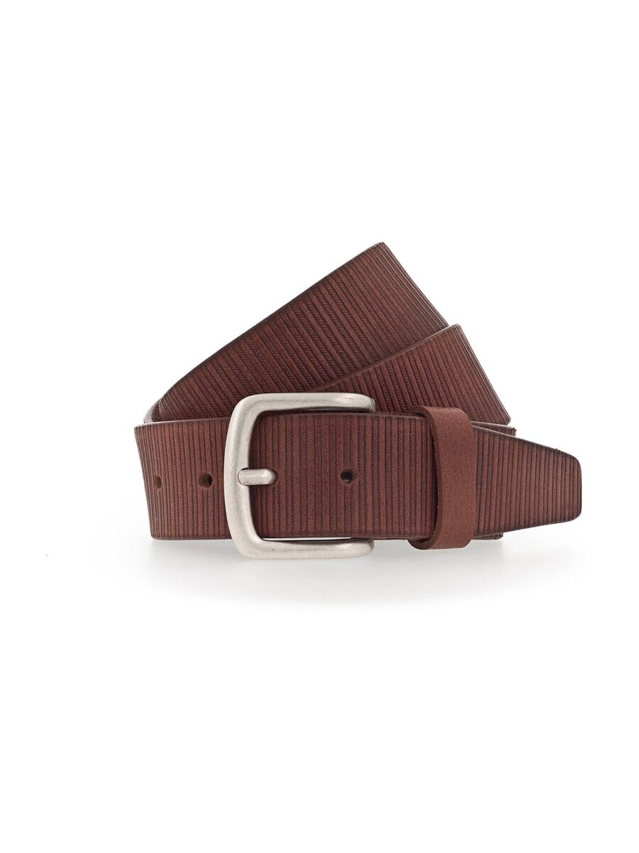 

Ремень VANZETTI Belt, цвет Cognac/Dark brown
