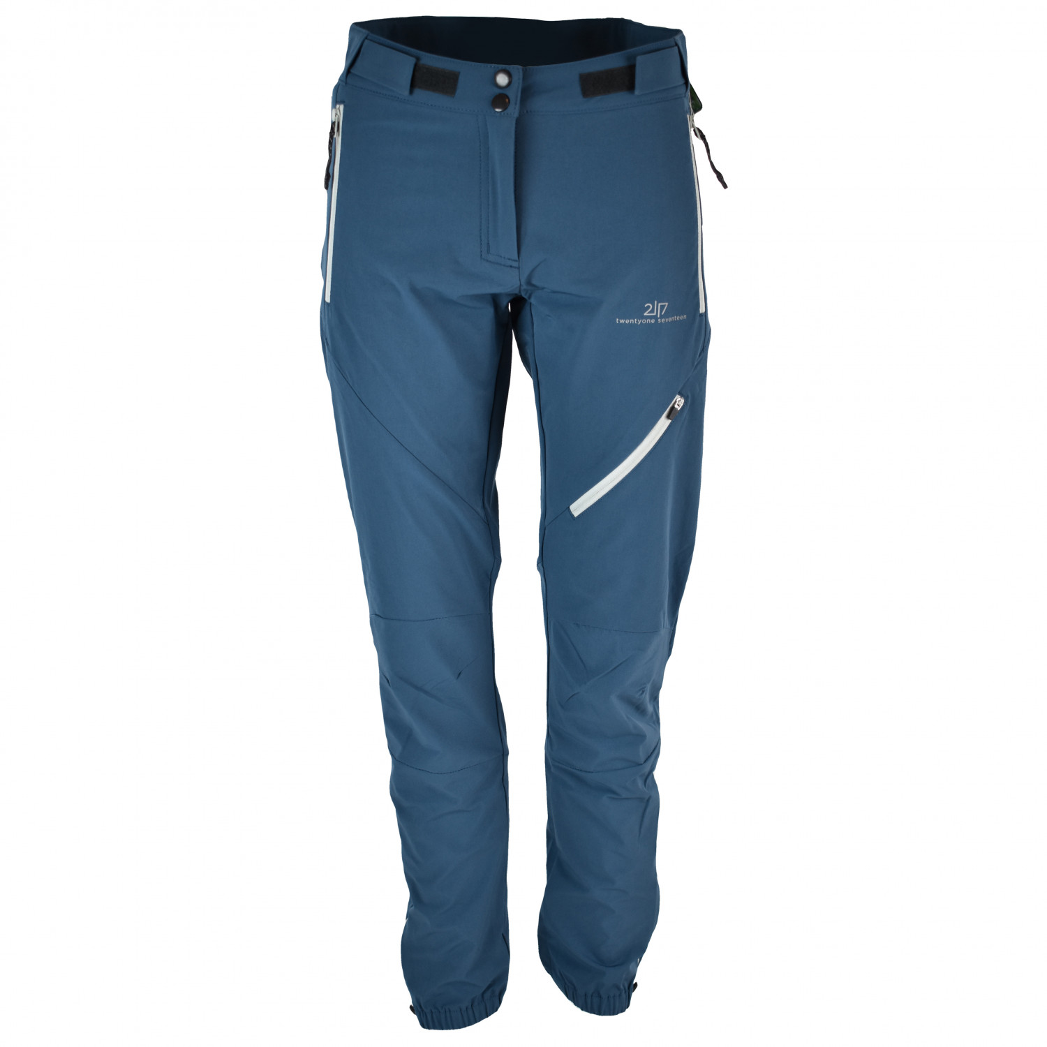 Трекинговые брюки 2117 Of Sweden Women's Pant Sandhem, темно синий