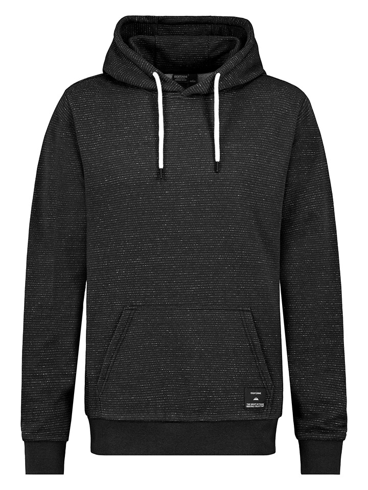 

Толстовка Eight2Nine Hoodie, черный