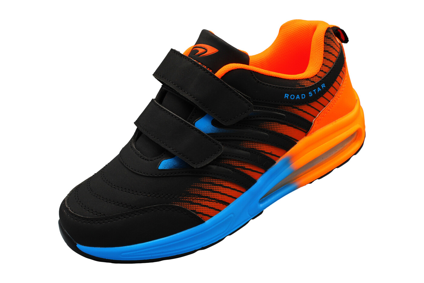 

Кроссовки Roadstar Sneaker, синий