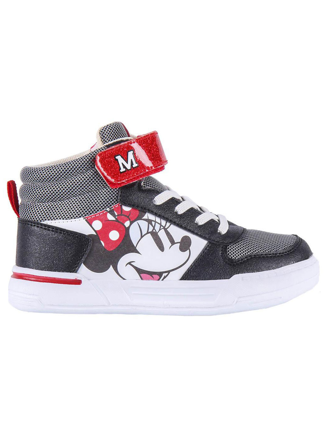 

Кроссовки Cerda MINNIE, черный