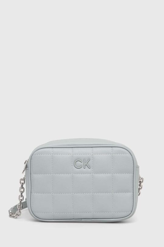 

Сумка Calvin Klein, серый