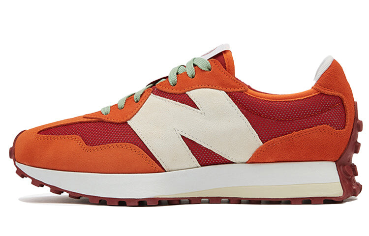 

Кроссовки New Balance 327 Todd Snyder Farmers Market Pomegranate