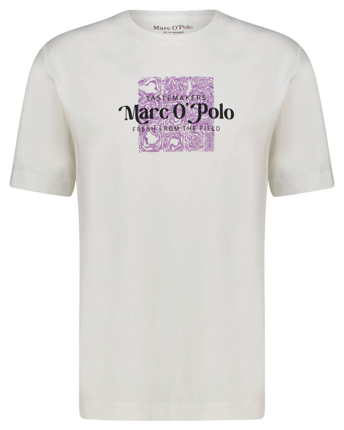 

Футболка Marc O'Polo, белый