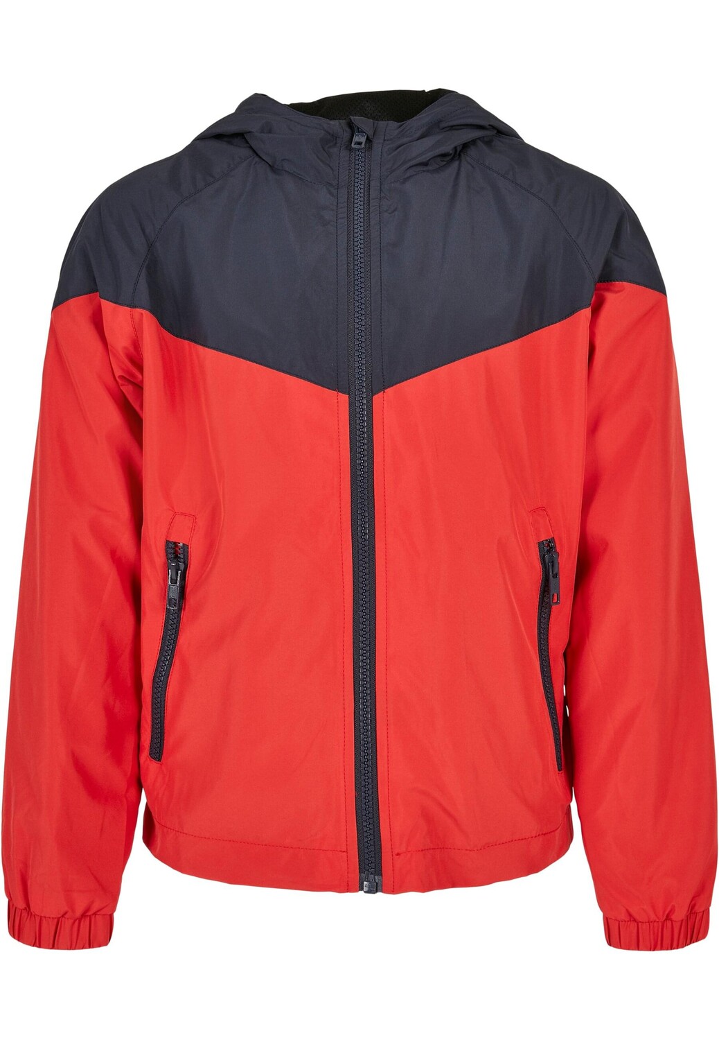 

Куртка Urban Classics Windbreaker, синий
