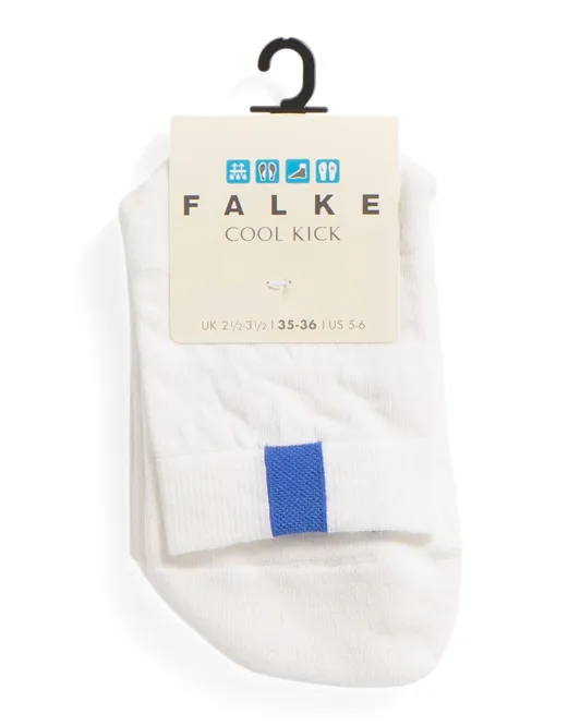

Крутые носки Falke, белый